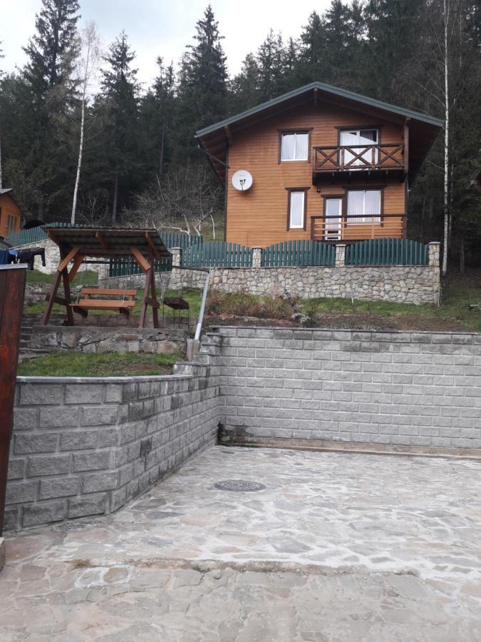 Смериковий Jaremtsje Eksteriør bilde